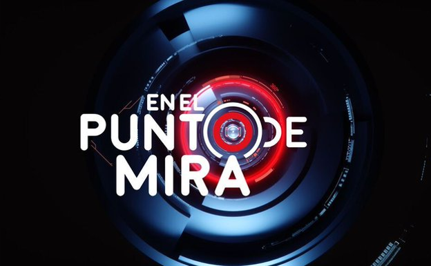 Las tres nuevas periodistas que se incorporan al equipo de 'En el punto de mira'