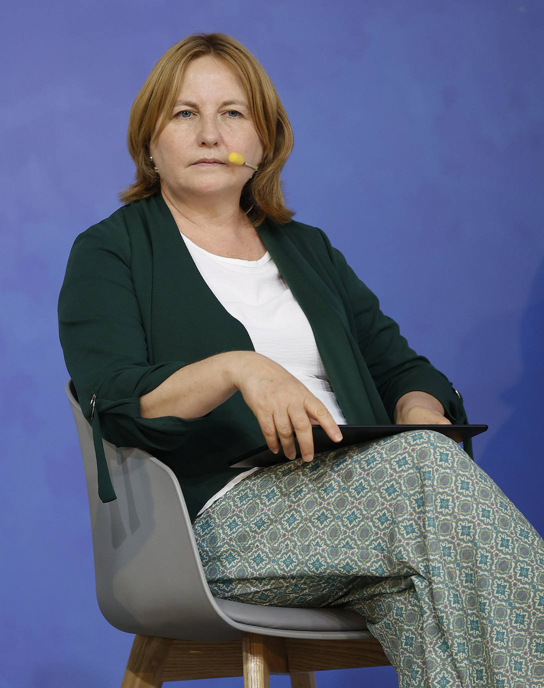 Fotos: Foro LAS PROVINCIAS y KPMG