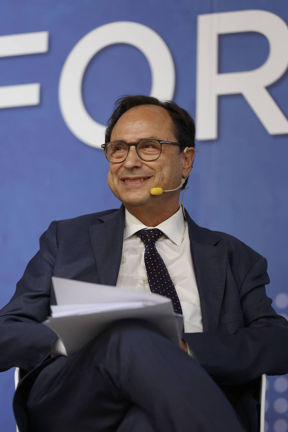 Fotos: Foro LAS PROVINCIAS y KPMG