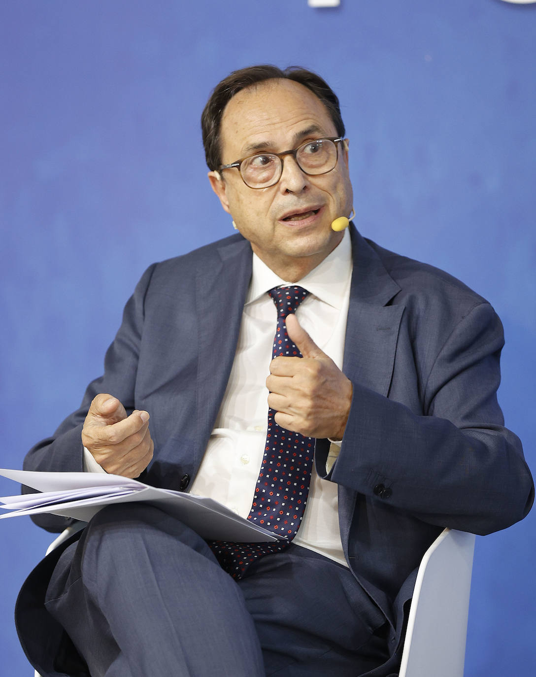 Fotos: Foro LAS PROVINCIAS y KPMG