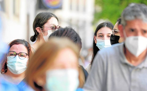 ¿Qué se podrá hacer sin mascarilla a partir del 26 de junio?