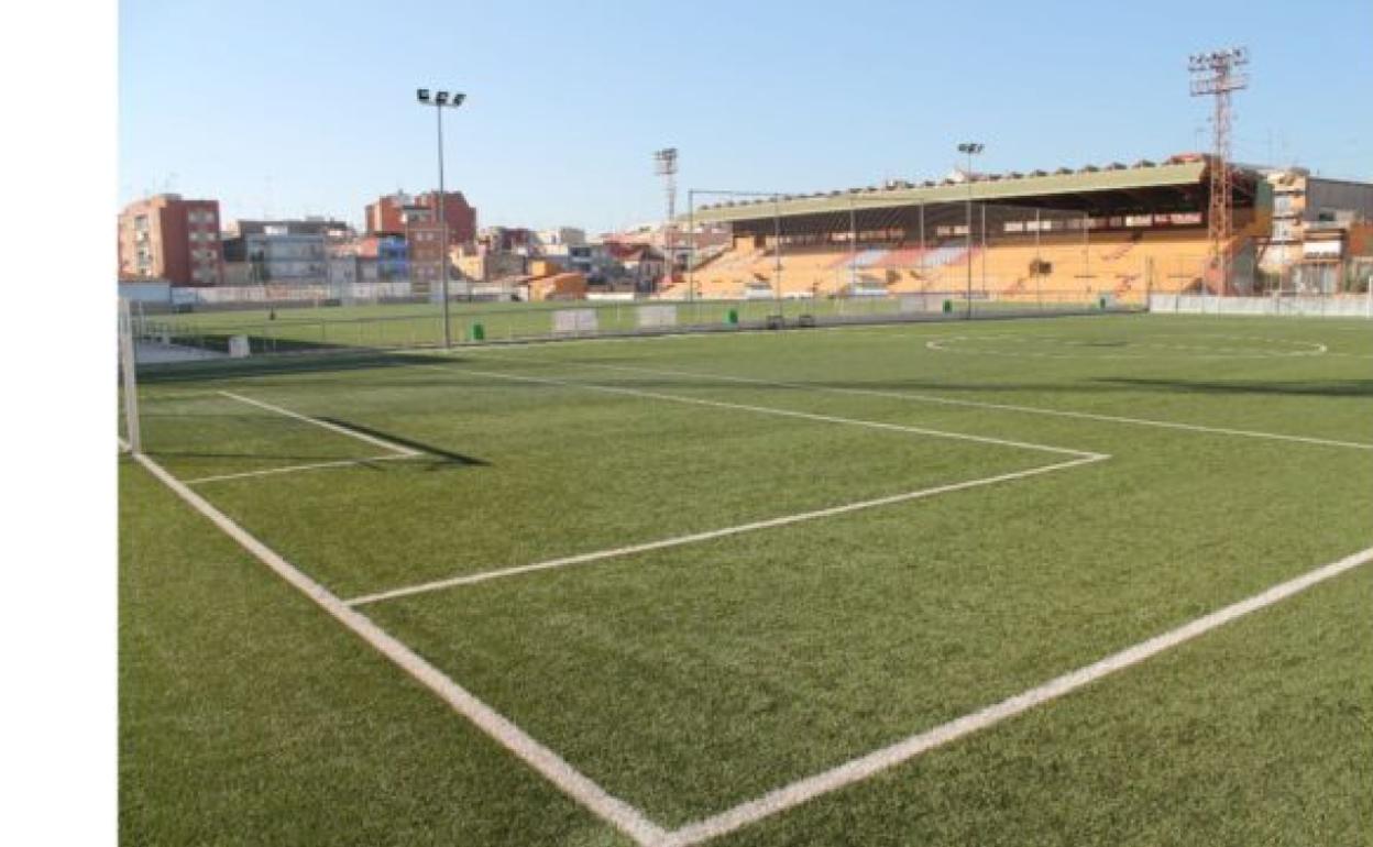 Más de 600 niños participarán en los campus deportivos de Alzira