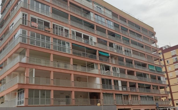 El 90% de apartamentos de Cullera ya están alquilados y las ventas siguen creciendo