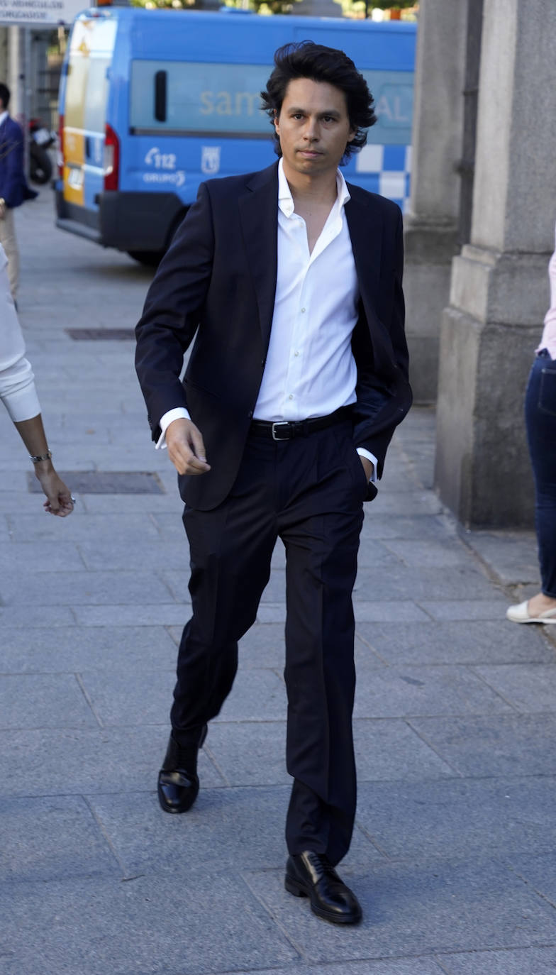 Álvaro Castillejo Preysler