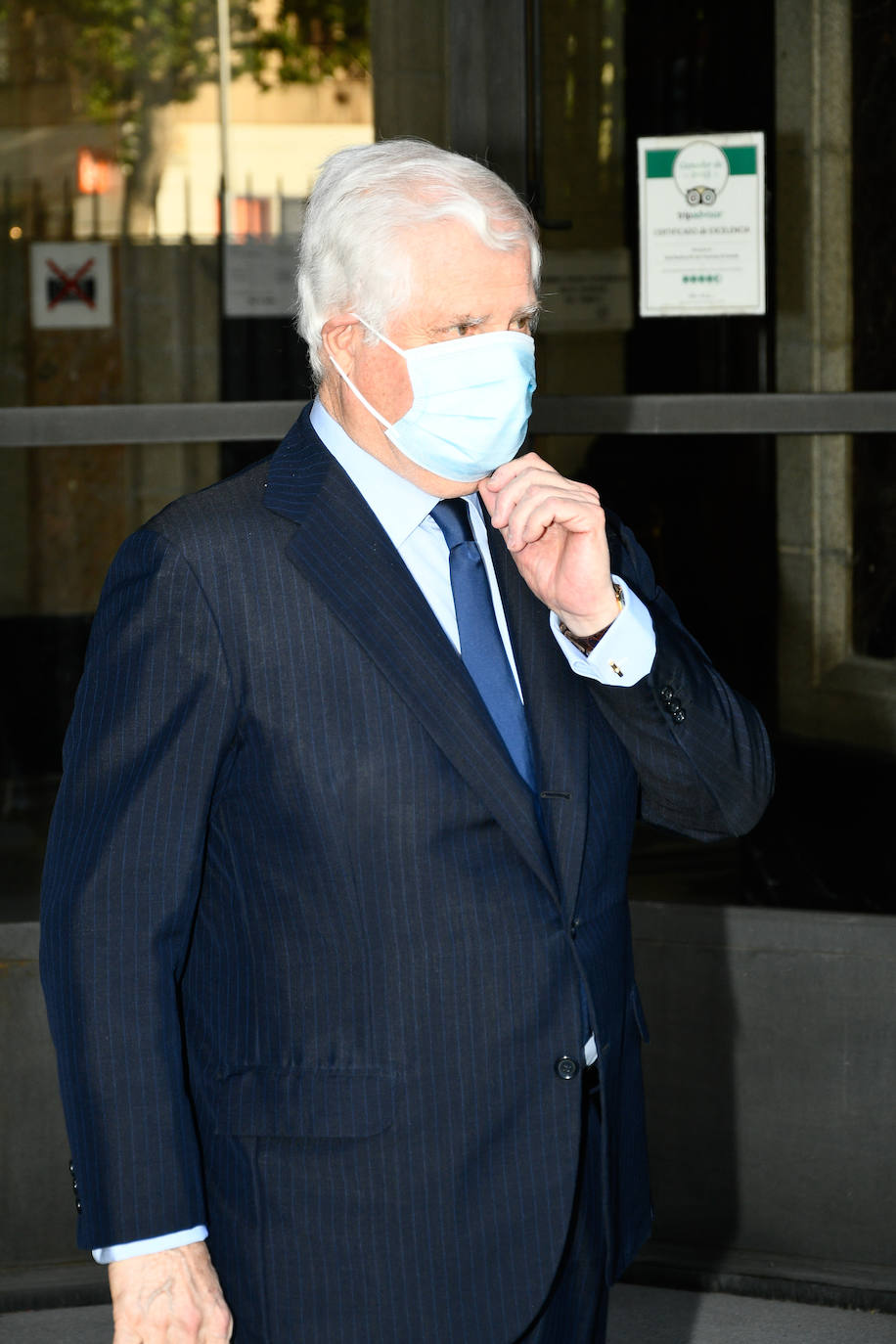 Carlos Fitz-James Stuart, duque de Alba