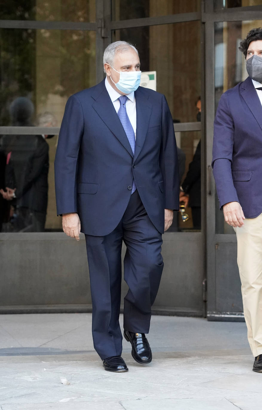 Fernando Martínez de Irujo