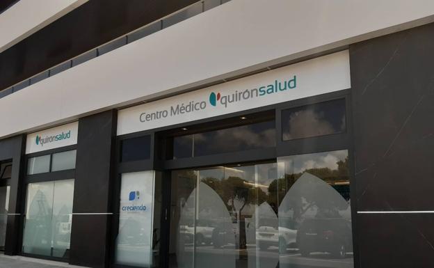 Quirónsalud consolida su oferta sanitaria en la provincia de Alicante con la apertura de un nuevo centro médico en Gran Alacant (Santa Pola)