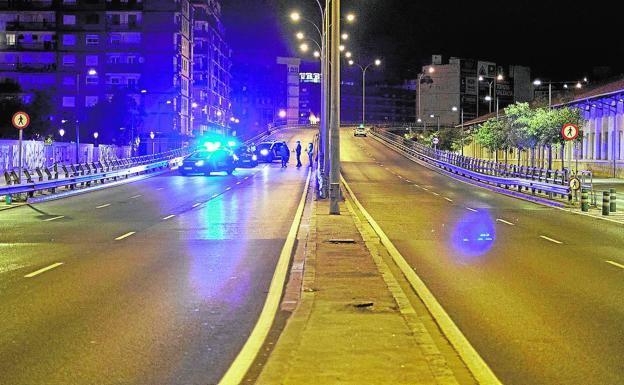 Toque de queda y restricciones Valencia | Vuelta del toque de queda a la Comunitat Valenciana