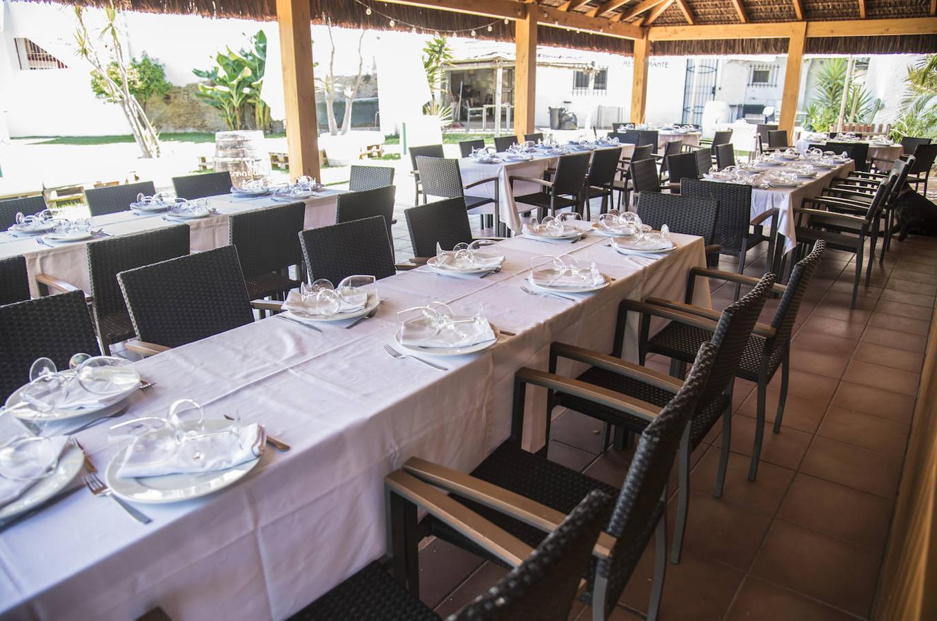 Fotos: Restaurante El Pastoret