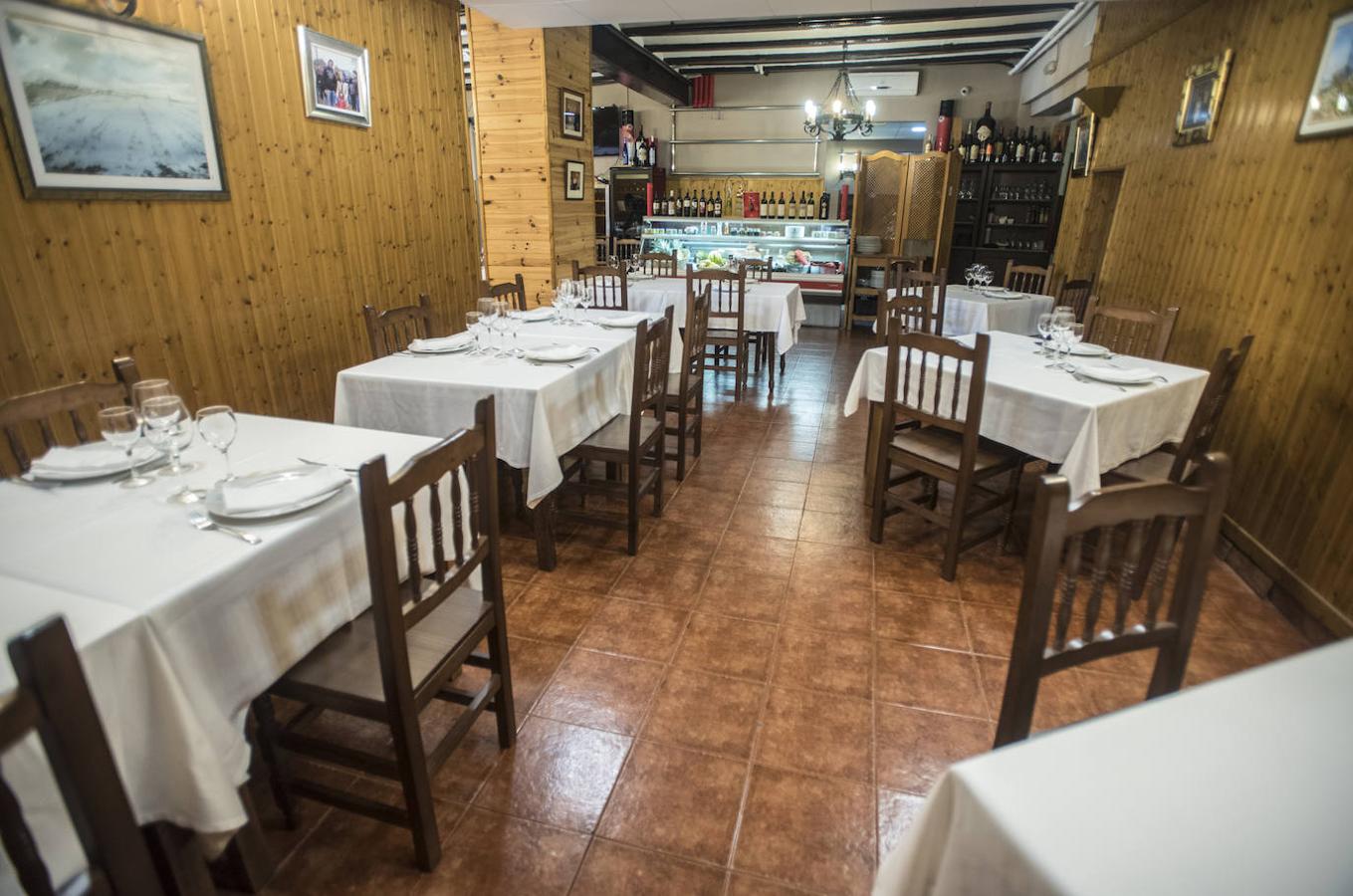Fotos: Restaurante El Pastoret