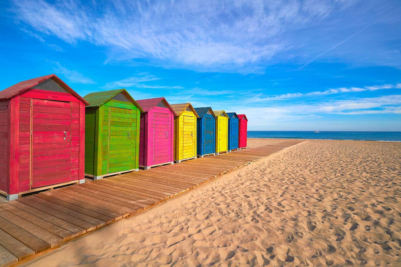 Playa de San Juan (Alicante)