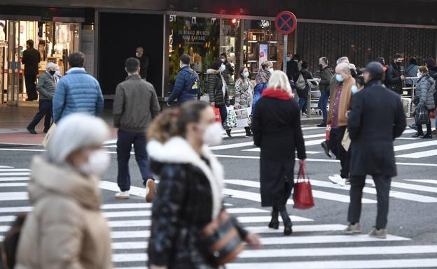 BBVA mejora sus previsiones de PIB hasta el 6,5% este año