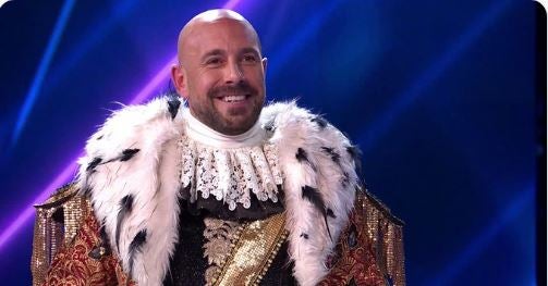 Pepe Reina es Pingüino. 