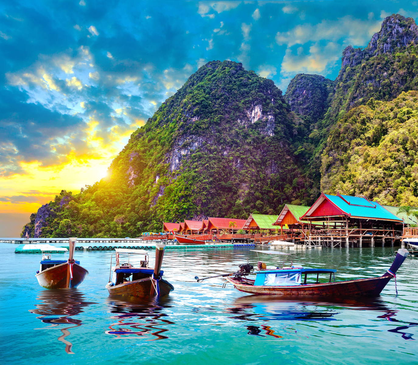 Phuket (Tailandia)