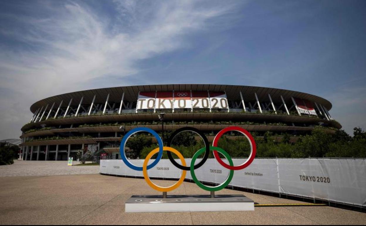 Ceremonia Apertura Juegos Olímpicos 2021 | Horario de la Ceremonia de Inauguración de los JJOO de Tokio 2020 y dónde verla por televisión