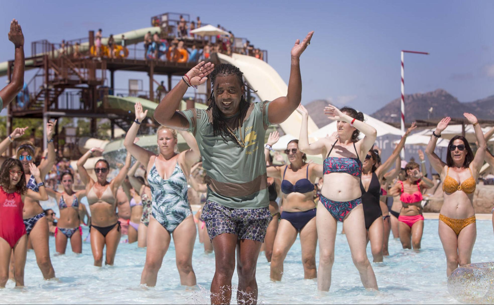 Hotel en Benidorm | Una vida animando en Benidorm