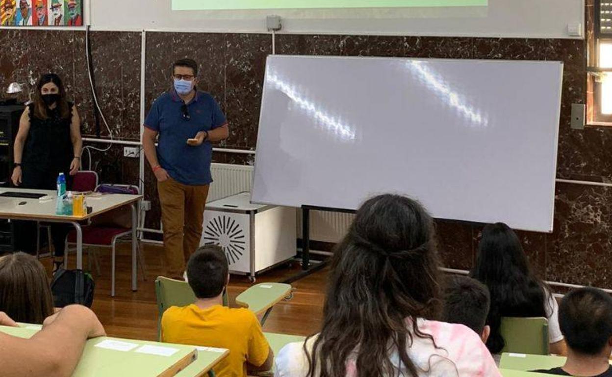 Castalla contará con un Consejo Local para representar a los más jóvenes. 