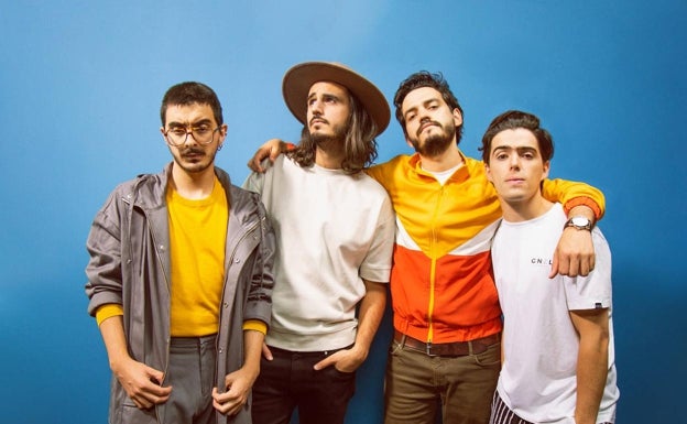 ¿Qué hacer este fin de semana en Valencia?: Concierto de Morat, homenaje a Michael Jackson, exposiciones y mercadillos