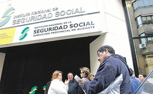 Cómo consultar tu número de la Seguridad Social y para qué sirve