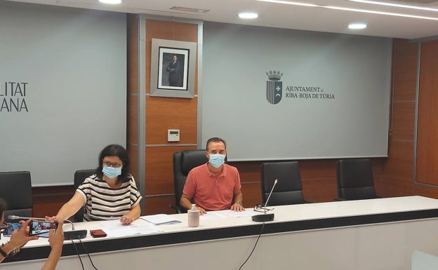 Nuevo revés judicial al Valencia por Porxinos