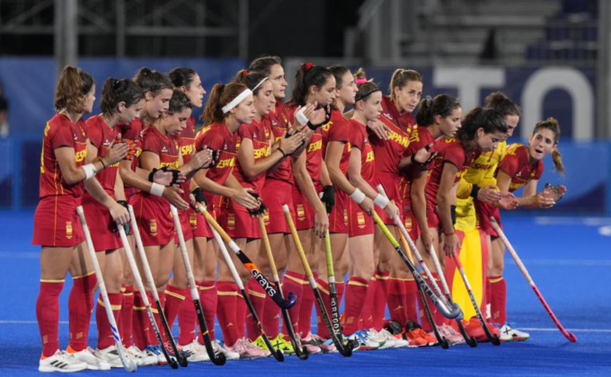 España cae ante Gran Bretaña y se queda sin semifinales