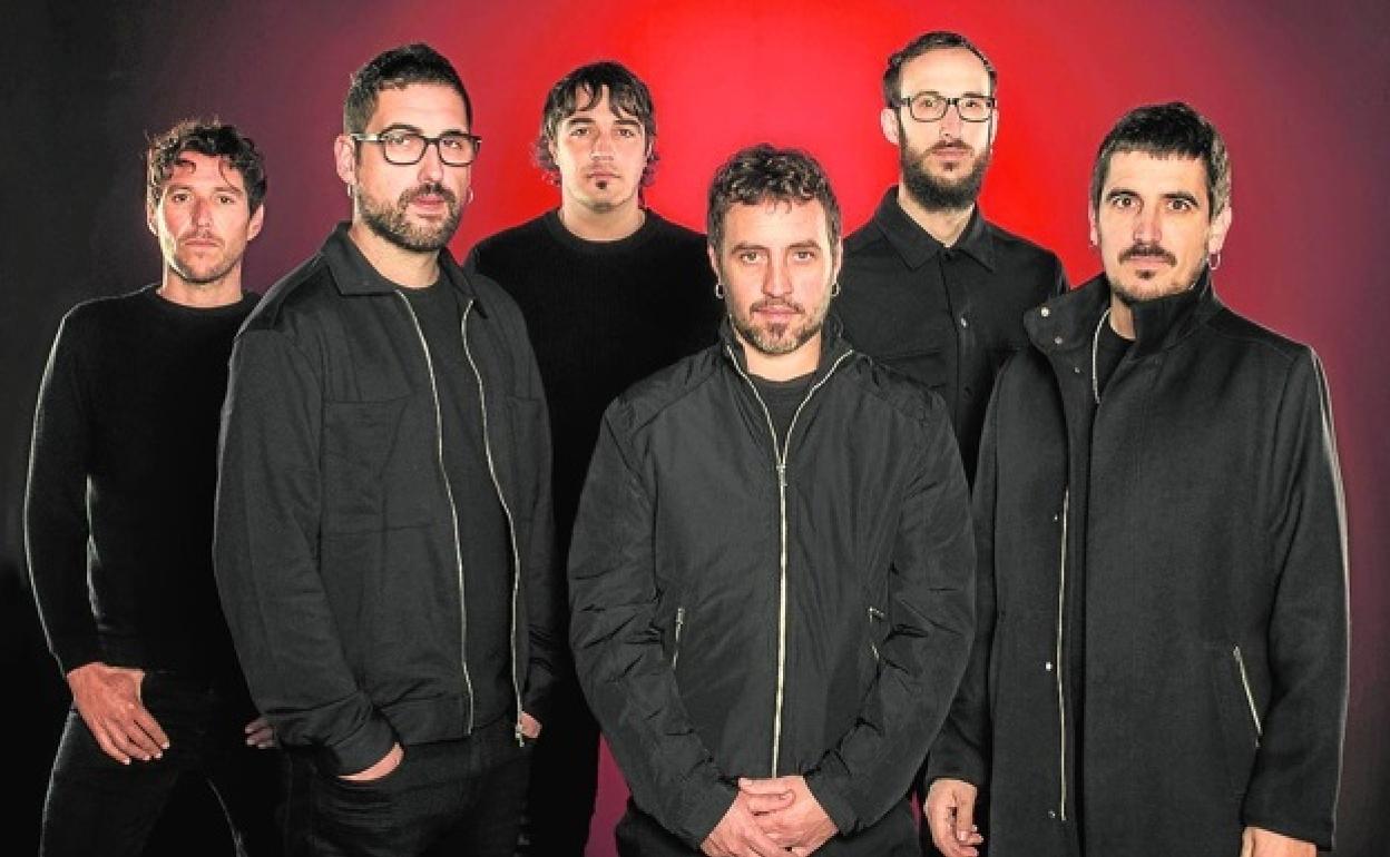 'Zoo' hará doblete en Ontinyent tras agotarse las entradas del primer concierto. 