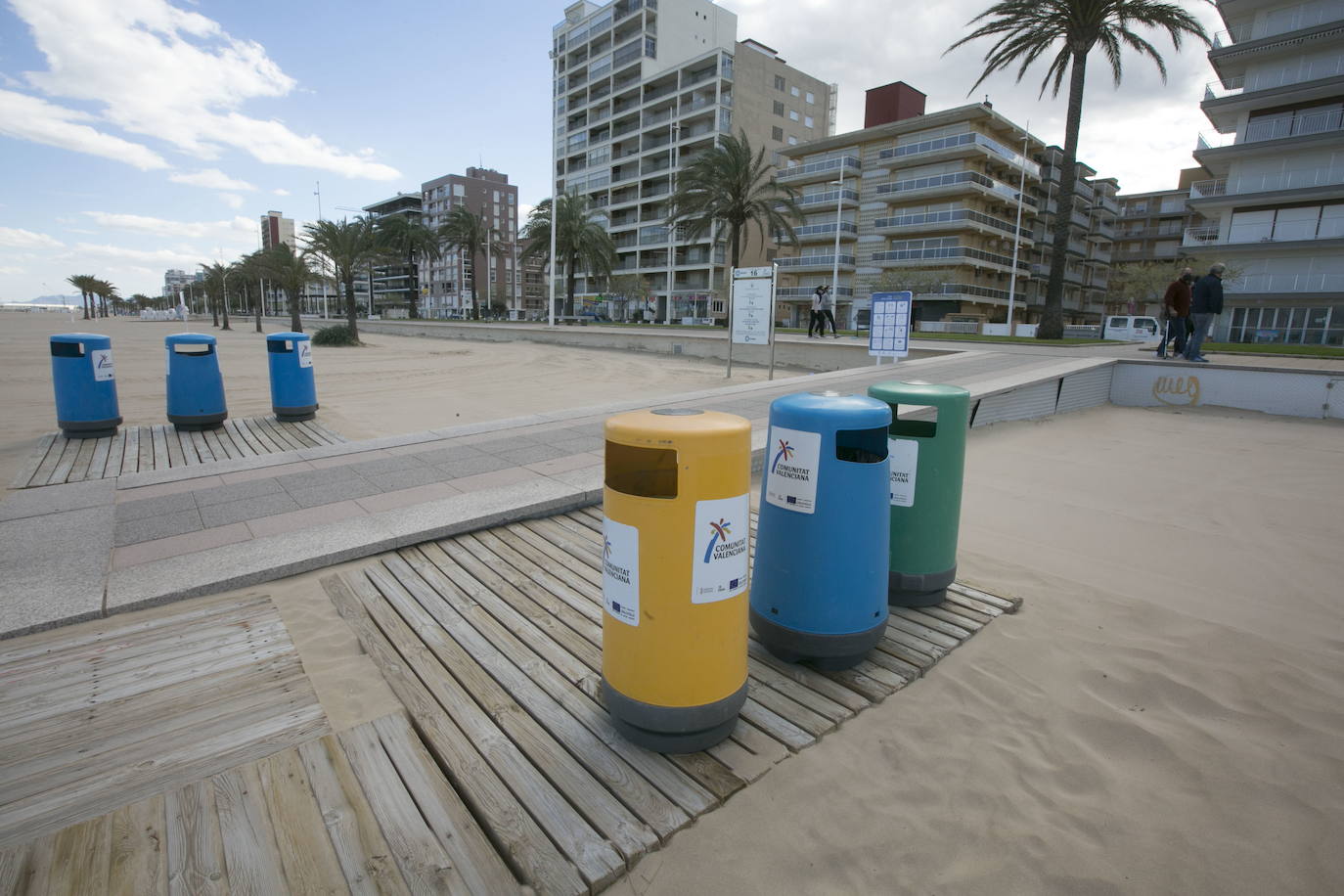 Gandia | Se encuentra en el puesto 70 de la lista de las ciudades más caras para vivir, con un 78,52% sobre 100% en el índice de precios.