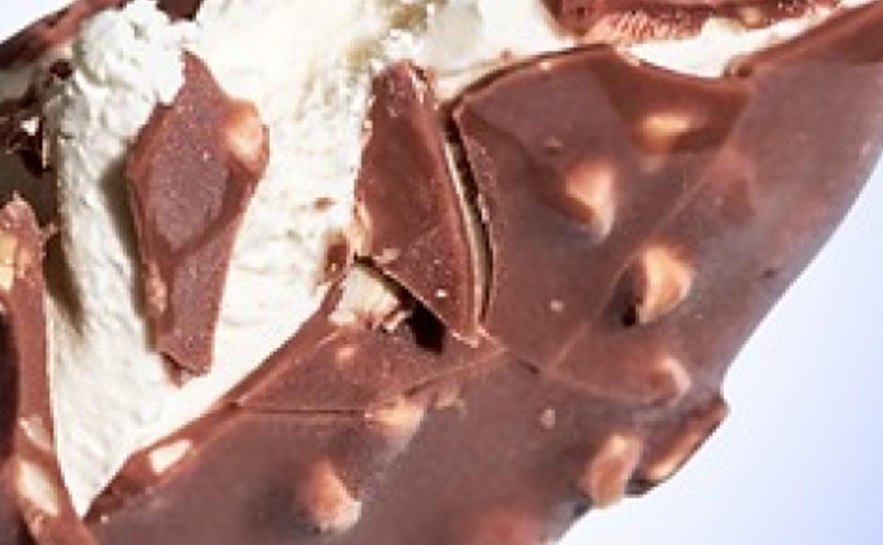 Helados Nestlé con óxido de etileno | Facua publica un nuevo listado de helados contaminados