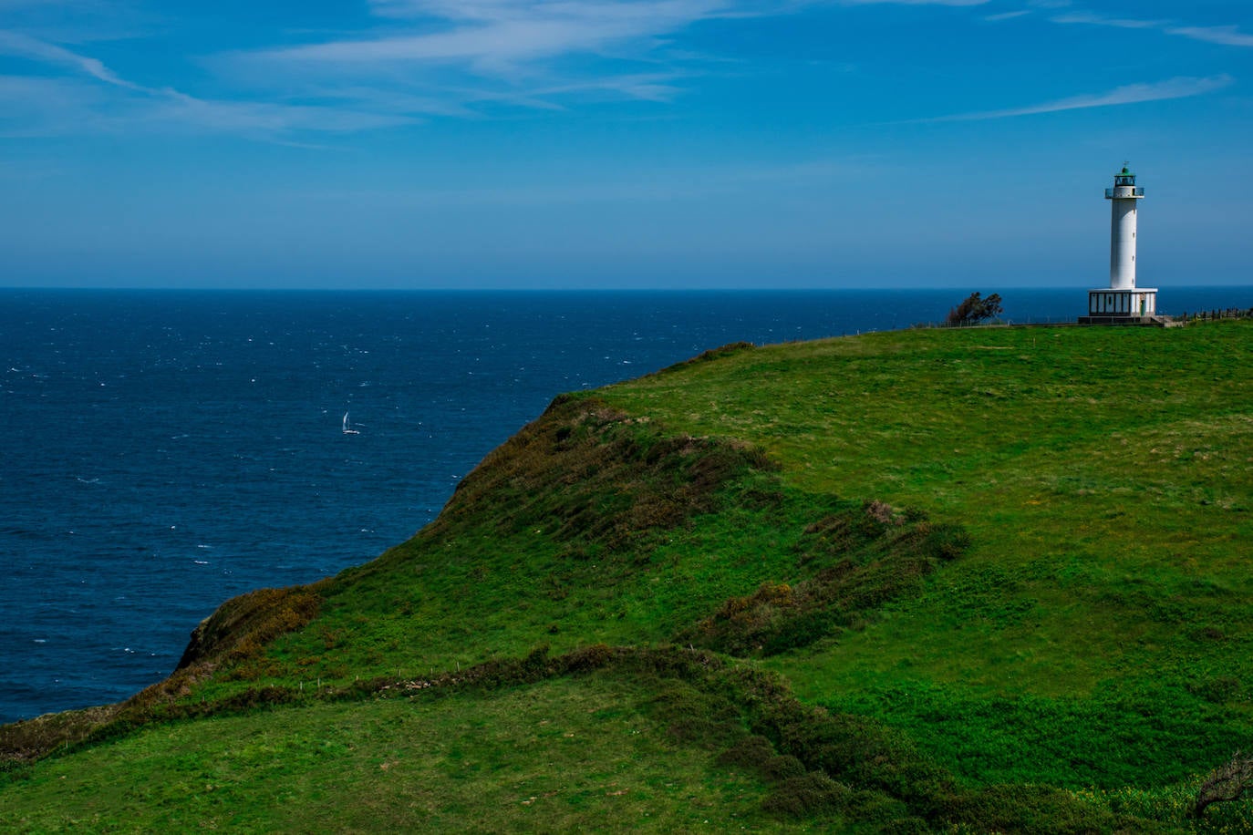 Lastres (Asturias). 