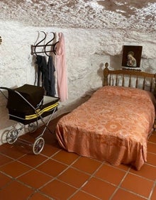 Imagen secundaria 2 - Paterna regresa al pasado