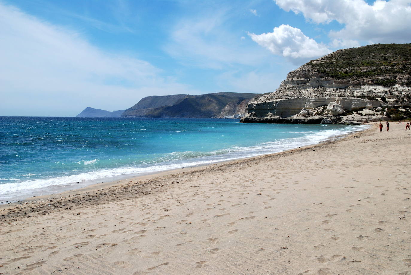 CABO DE GATA (Almería)