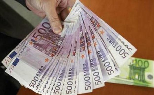 Cuánto se queda Hacienda del bote de 113 millones de euros del sorteo del Euromillones que un español ha ganado este viernes 13 de agosto