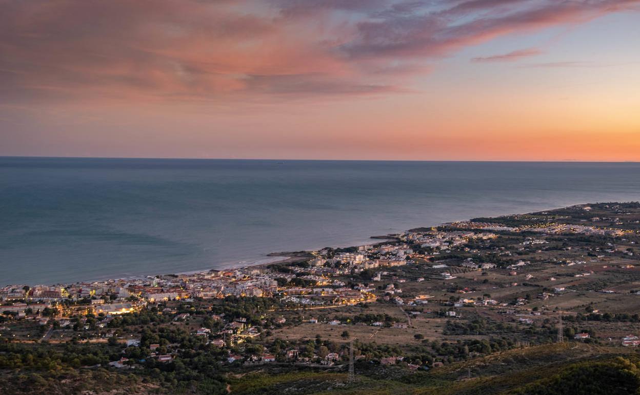 Costa de Alcocebre