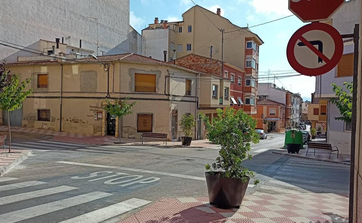 Castalla mejorara su planteamiento urbanístico enfocándolo a la sostenibilidad y la accesibilidad. 