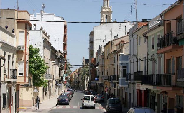 El municipio más barato para comprar una casa en la Comunitat Valenciana