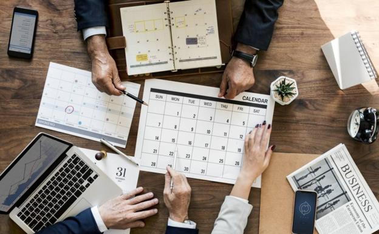 Calendario laboral 2021: Los días festivos y puentes que quedan en 2021