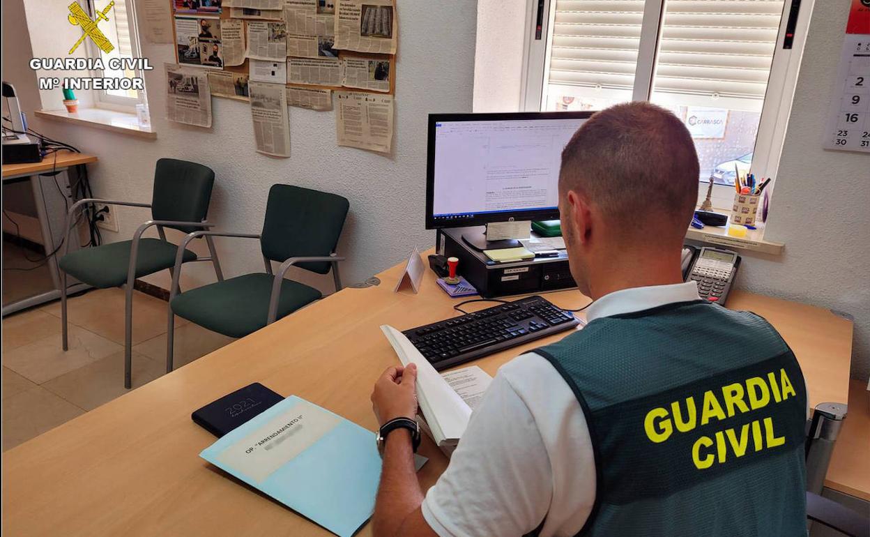 Estafa de alquileres en Cullera | Detenido en Cullera por segundo año consecutivo un hombre que alquilaba viviendas de forma fraudulenta