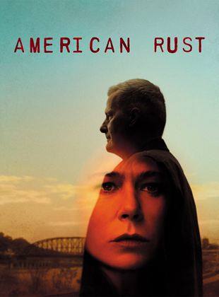 American Rust ( Movistar +, primera temporada, 13 de septiembre)