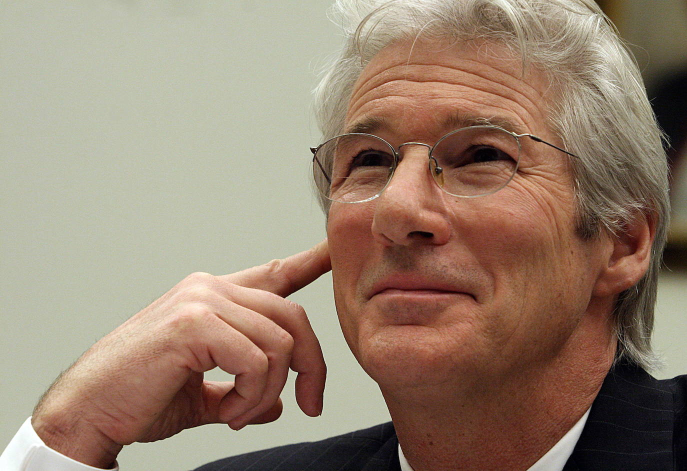 Richard Gere