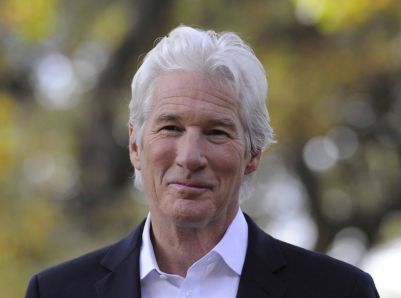 Richard Gere