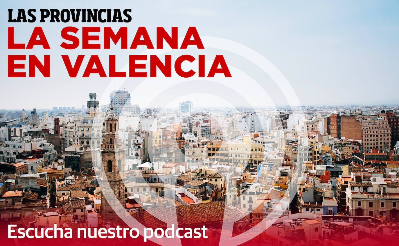 PODCAST | Semana de Fallas (y de Lima y de Lim)