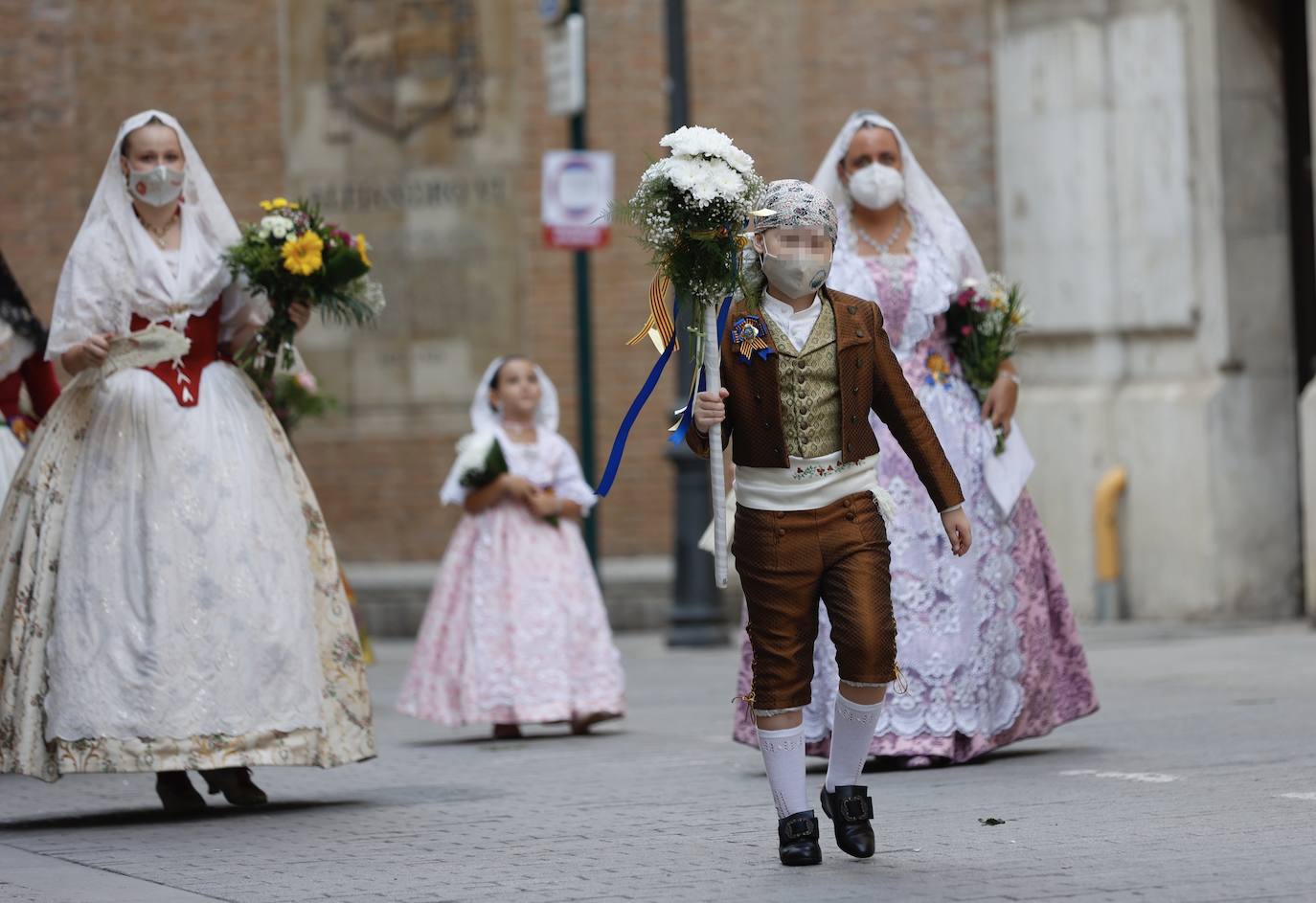 Fotos: Búscate en el segundo día de Ofrenda 2021