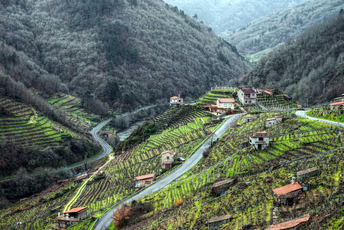 Chantada (Galicia)