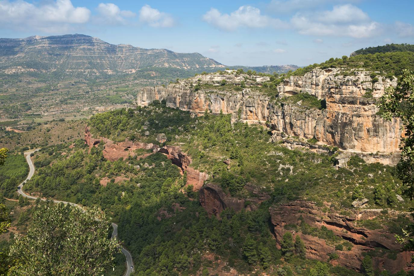 Siurana (Cataluña)