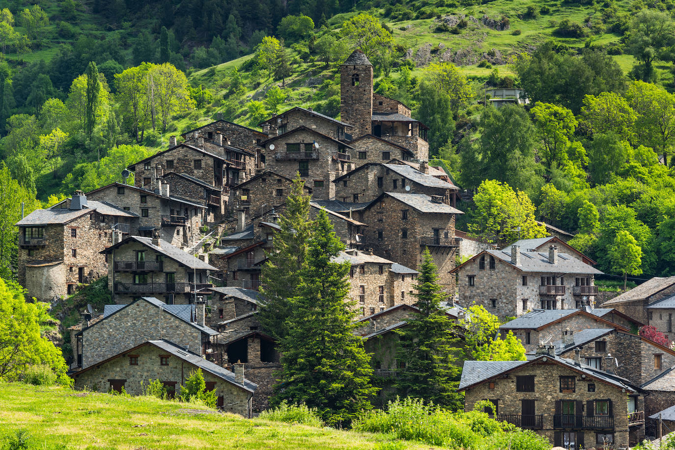 Ordino (Andorra)