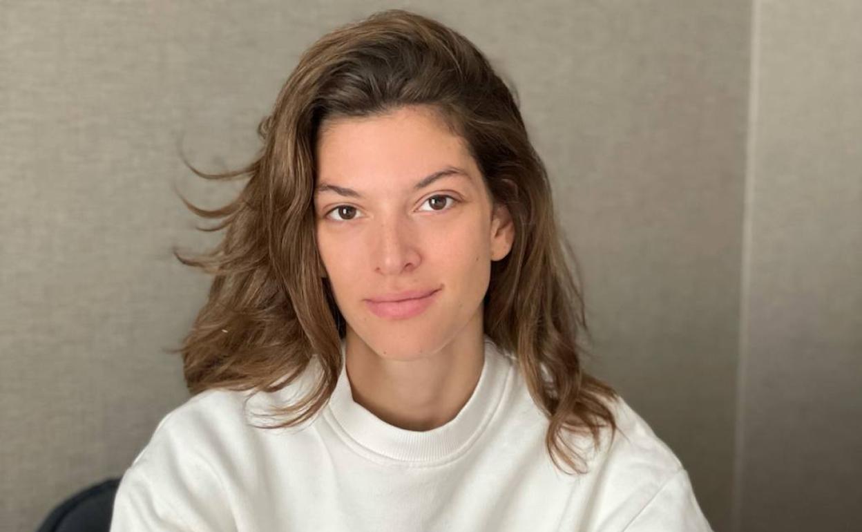 Marta Ortiz, de desfilar para Chanel a luchar por cambiar el mundo de la moda