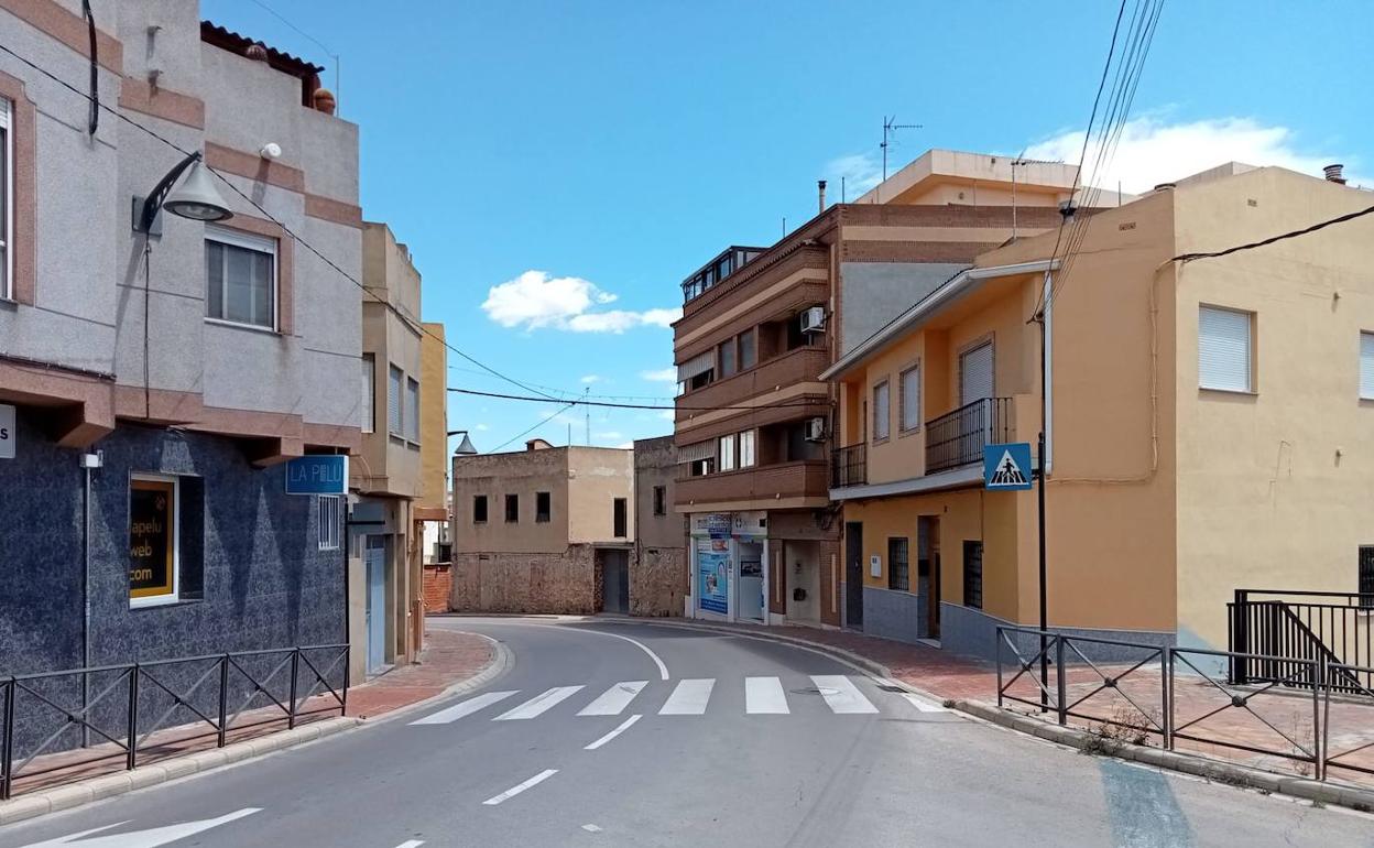 Viviendas en Riba-roja de Túria. 