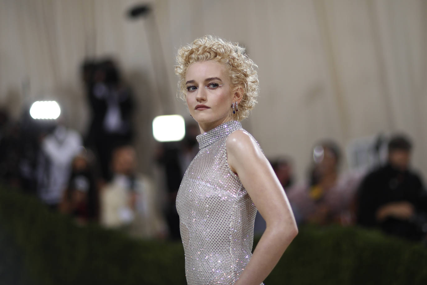 Julia Garner