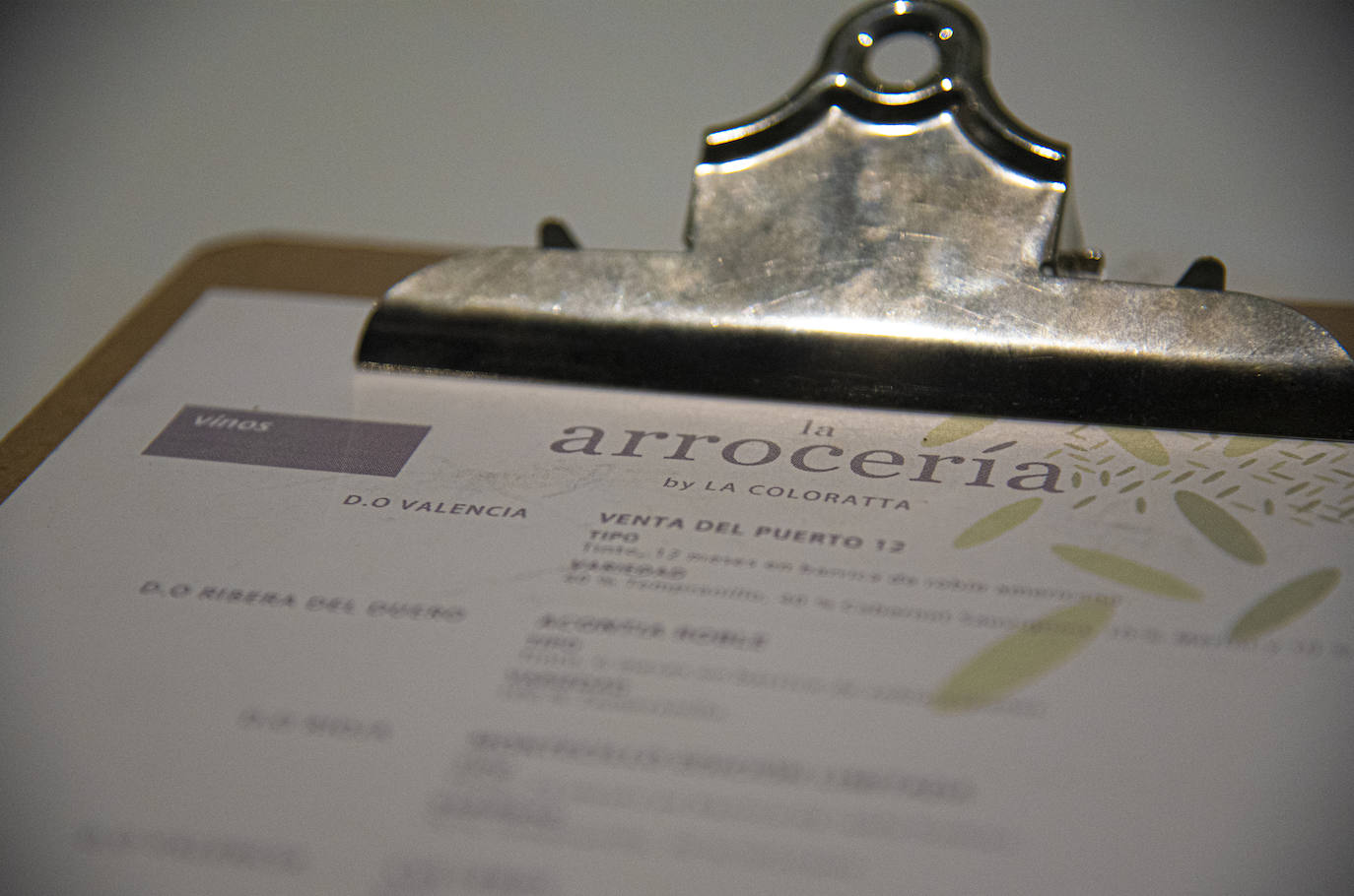 Fotos: Gastroplan 2021: Arrocería by La Coloratta