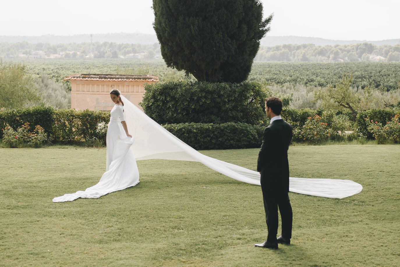 Fotos: Boda Juan Martínez Zafra - Macarena Remohí Martínez Medina